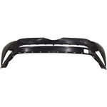 Order Front Bumper Cover - TO1000431C For Your Vehicle