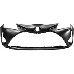 Order Front Bumper Cover - TO1000436 For Your Vehicle