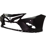 Order Front Bumper Cover - TO1000437 For Your Vehicle