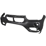 Order Front Bumper Cover Upper - BM1014100C For Your Vehicle