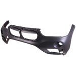 Order Front Bumper Cover Upper - BM1014101C For Your Vehicle