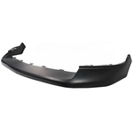 Order Front Bumper Cover Upper - CH1014101 For Your Vehicle