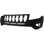 Order Front Bumper Cover Upper - CH1014104PP For Your Vehicle