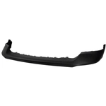 Order Front Bumper Cover Upper - CH1014107PP For Your Vehicle