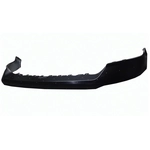 Order Front Bumper Cover Upper - CH1014108 For Your Vehicle