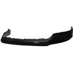 Order Front Bumper Cover Upper - CH1014108C For Your Vehicle