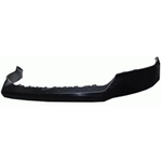 Order Front Bumper Cover Upper - CH1014108PP For Your Vehicle