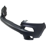 Order Front Bumper Cover Upper - CH1014112 For Your Vehicle