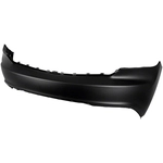 Order Front Bumper Cover Upper - CH1014118C For Your Vehicle