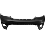 Order Front Bumper Cover Upper - CH1014119PP For Your Vehicle