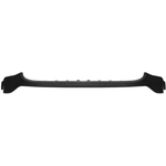 Order Front Bumper Cover Upper - CH1014122C For Your Vehicle