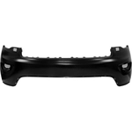 Order Front Bumper Cover Upper - CH1014130 For Your Vehicle