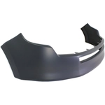 Order Front Bumper Cover Upper - FO1014106C Capa Certified For Your Vehicle