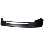 Order Front Bumper Cover Upper - FO1014106PP For Your Vehicle