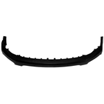 Order Front Bumper Cover Upper - FO1014120 For Your Vehicle