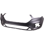 Order Front Bumper Cover Upper - FO1014121C For Your Vehicle