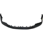 Order Front Bumper Cover Upper - GM1014105C For Your Vehicle