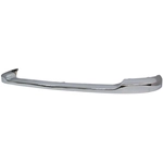 Order Front Bumper Cover Upper - GM1014106 For Your Vehicle