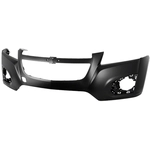 Order Various Manufacturers - GM1014110 - Front Bumper Cover Upper For Your Vehicle