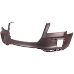 Order VARIOUS MANUFACTURERS - GM1014122C - Front Bumper Cover Upper For Your Vehicle