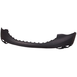 Order Front Bumper Cover Upper - GM1014125C For Your Vehicle
