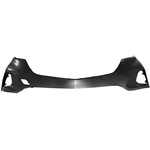 Order Front Bumper Cover Upper - GM1014130C Capa Certified For Your Vehicle