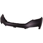 Order Front Bumper Cover Upper - HO1014100PP For Your Vehicle