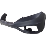 Order Front Bumper Cover Upper - HO1014102 For Your Vehicle