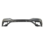 Order Front Bumper Cover Upper - HO1014102PP For Your Vehicle