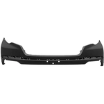 Order Front Bumper Cover Upper - HO1014103 For Your Vehicle