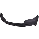 Order Front Bumper Cover Upper - HO1014103C Capa Certified For Your Vehicle