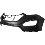 Order Front Bumper Cover Upper - HY1014100C For Your Vehicle