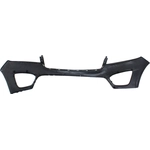 Order VARIOUS MANUFACTURERS - KI1014101C - Front Bumper Cover Upper For Your Vehicle