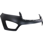 Order Front Bumper Cover Upper - KI1014101C Capa Certified For Your Vehicle