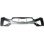 Order Front Bumper Cover Upper - KI1014104 For Your Vehicle