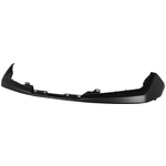 Order Front Bumper Cover Upper - NI1014100C For Your Vehicle