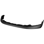 Order Front Bumper Cover Upper - NI1014102C For Your Vehicle