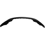 Order Front Bumper Cover Upper by SHERMAN PARTS - 088-87UU For Your Vehicle