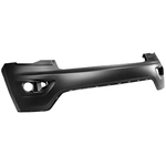 Order SHERMAN PARTS - 088E-87UQU - Front Upper Bumper Cover For Your Vehicle