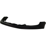 Order Front Bumper Cover Upper by SHERMAN PARTS - 1653-87UQ-0 For Your Vehicle