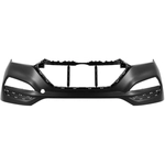 Order Front Bumper Cover Upper by SHERMAN PARTS - 3175-87U-0 For Your Vehicle