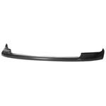 Order Front Bumper Cover Upper by SHERMAN PARTS - 332-87-1 For Your Vehicle