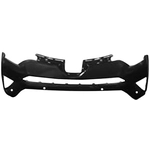 Order SHERMAN PARTS - 8120B-87Q-1 - Front Upper Bumper Cover For Your Vehicle