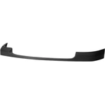 Order Front Bumper Cover Upper by SHERMAN PARTS - 902-87-4 For Your Vehicle
