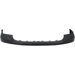 Order Front Bumper Cover Upper by SHERMAN PARTS - 902-87UQ For Your Vehicle