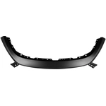 Order Front Bumper Cover Upper by SHERMAN PARTS - CHDART16-87UQU For Your Vehicle