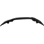Order Front Bumper Cover Upper by SHERMAN PARTS - HOPILO16-87U-0 For Your Vehicle