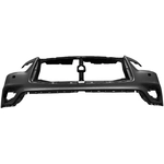 Order Front Bumper Cover Upper by SHERMAN PARTS - INQX8018A-87UQ-0 For Your Vehicle