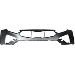 Order Front Bumper Cover Upper by SHERMAN PARTS - KIFORT19-87UQ-0 For Your Vehicle