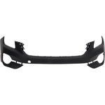 Order Front Bumper Cover Upper by SHERMAN PARTS - KISELT21-87UQ-0 For Your Vehicle